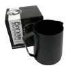Rhino Stealth Milk Pitcher – 950ml/32oz – Black