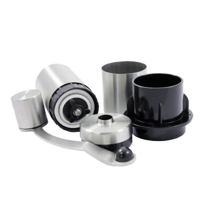 Rhino Compact Coffee Grinder 6 Rhino Compact Coffee Grinder