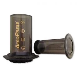 Barista Warehouse Replacement Chamber Or Plunger (includes Rubber Seal)