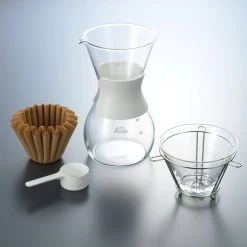 KALITA WAVE STYLE 185 SET