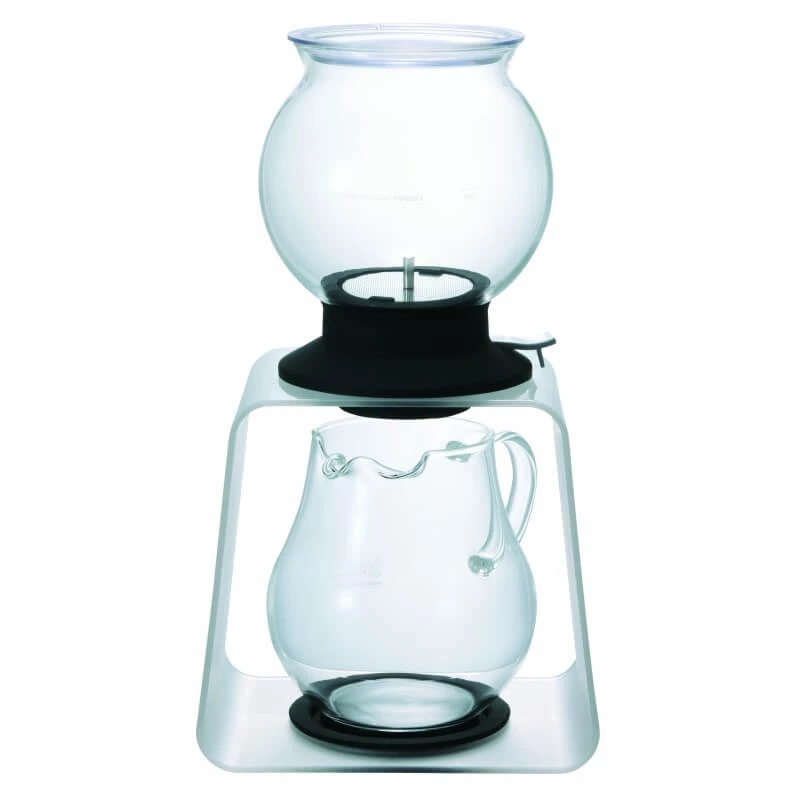 Hario Tea Dripper Largo 4 Hario Tea Dripper Largo