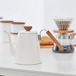 Hario Bona Coffee Drip Kettle 800ml