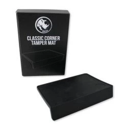 Rhino Classic Tamper Mat - Corner