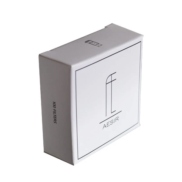 Aesir Aeropress Paper Filter 3 Aesir Aeropress Paper Filter