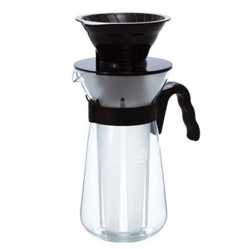 Hario V60 Ice Coffee Maker 3 Hario V60 Ice Coffee Maker