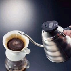 Hario Buono Kettle Thermometer 9 Hario Buono Kettle Thermometer