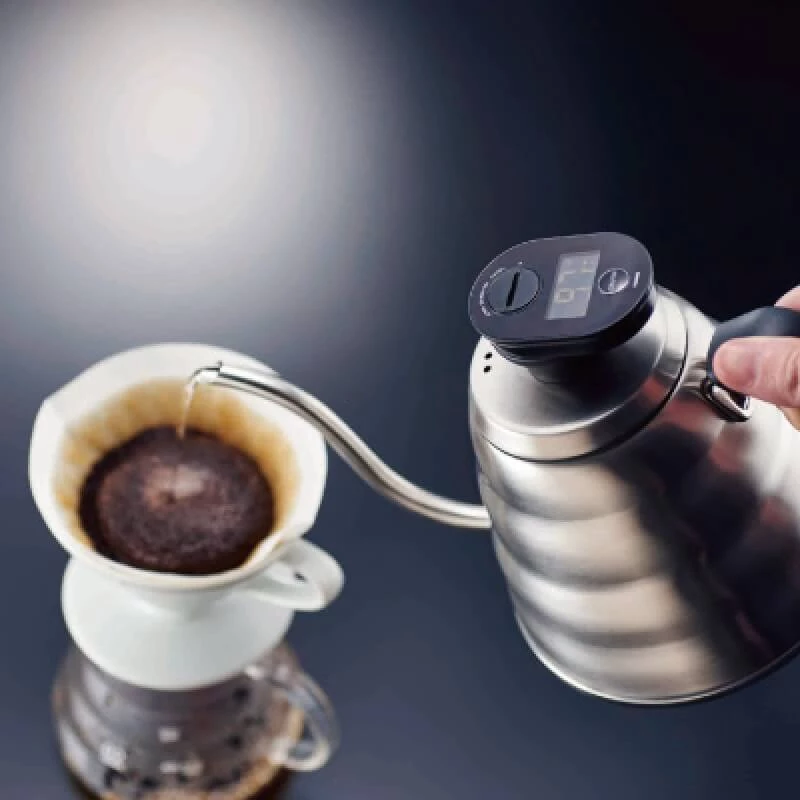 Hario Buono Kettle Thermometer 6 Hario Buono Kettle Thermometer