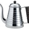Kalita Wave Pot Pouring Kettle - 1 Litre Brew Bar 2 Kalita Wave Pot Pouring Kettle - 1 Litre Brew Bar