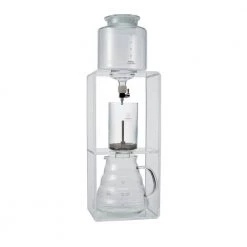 Hario Water Dripper - Clear WCD-6