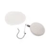 Yama Glass Yama Cloth Filters (2 Pack) With Screen Assembly For Syphons