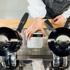 Acaia Lunar Scale - Silver